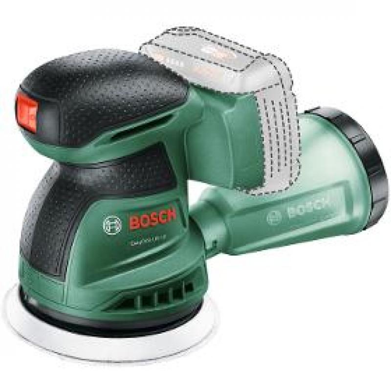 EasyOrbit 18V-10 0.603.3E4.000 BOSCH