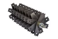 Rotor nožový - pro vertikutátor