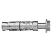 Kotva TSA-L 25x107 M16x140