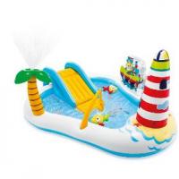 Hrací centrum Fishing fun INTEX