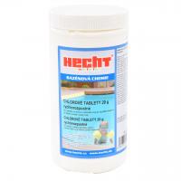 504601 - rychlorozpustné chlorové tablety