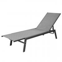 HECHT HONEY LOUNGER - lehátko