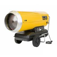 Naftové topidlo B 230 Master, 65kW, s přímým spalováním