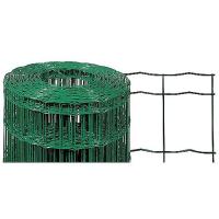 Pletivo EUROPLAST 2 RAL6005, 100x50/2,2/1600mm, 25m
