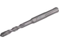 ZRUŠENO! Nahrazeno výrobkem 8801710 vrták SDS PLUS příklepový do betonu, O 8x110mm, SK
