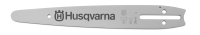 Carvingová / řezbářská lišta 1/4", malé uchycení lišty
