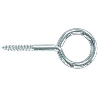 Oko s vrutem 4,5x25/12