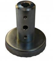 Svarek spojky KRH-03/2 x KRH-04