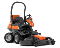 P 524XR EFI