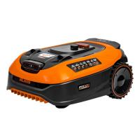 LIMIT Robotická sekačka 4x4 SENTINEL 1500 GPS