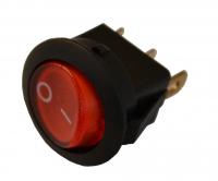 Vypínač majáku KRH-04