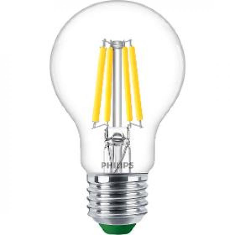 LED 40W E27 4000K A PHILIPS