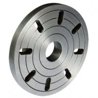 Upínací kotouč Ø 220 mm - HECHT 008420C