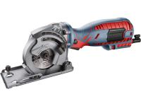 ZRUŠENO! Nahrazeno výrobkem 8893023 pila kotoučová/řezačka, zanořovací, 89mm, 705W