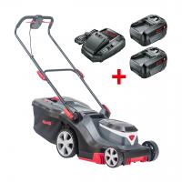 38.2 Li Comfort 18V SET