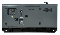 Hahn & Sohn Naftová elektrocentrála HDE400RST3