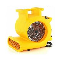 Elektrický ventilátor podlahový Master CD5000, 550W