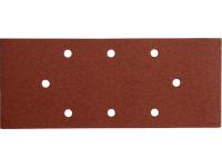 papíry brusné, TYP BLACK/DECKER, bal. 10ks, 93x230mm, P80