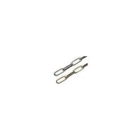 ŘETĚZ OZDOBNÝ TEPANÝ 2,3mm M (cívka 20m)