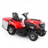 Zahradní traktor - HECHT 5198