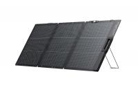 EcoFlow skládací solární panel 160W – 3. generace
