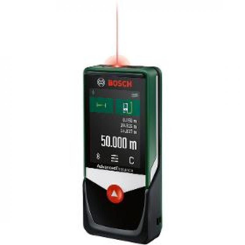 Laserový dálkoměr 0.603.672.2Z0 BOSCH