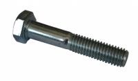 Šroub M8x45 zinek DIN933