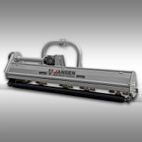 JANSEN® EFGC-220 cm Flail Mower, Flail Mower, Mulcher, Mowing Unit