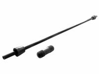 Nástavec prodlužovací na hubici pro 92604 a 92605, 600mm EXTOL-CRAFT
