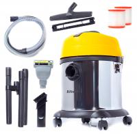Riwall HOME FERDEK 2500 vysavač na mokré / suché vysávání 20 l