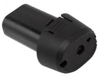 Akumulátor NPT-CP72, 7,2V, 1,5Ah