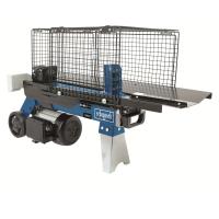 Scheppach HL 460 horizontální štípač na dřevo 4 t