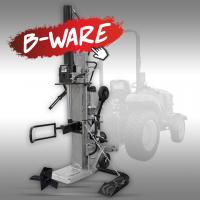 B-WARE Holzspalter Jansen TS-30K