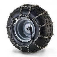 Sněhové řetězy Estate pro 18" kola Stiga