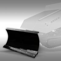 Snow Blade Jansen RD-200, RD-300, RD-300S, RD-500