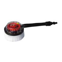 Riwall PRO Rotační kartáč (REPW 100/120/150/170 SET)