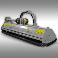 Flail Mower Jansen EFGCH-195