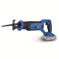 Scheppach C-RS100-X aku 20 V IXES ocasová pila (bez baterie a nabíječky)