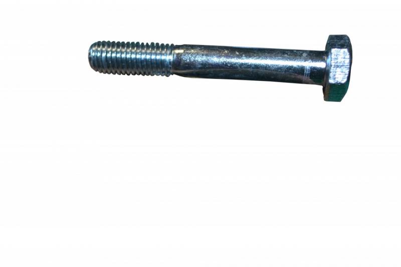 Šroub M10x70 zinek DIN931