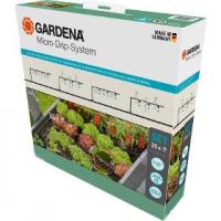 MDS Start set záhon 35 rostlin GARDENA
