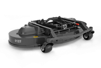 Žací ústrojí R137 pro komerční ridery