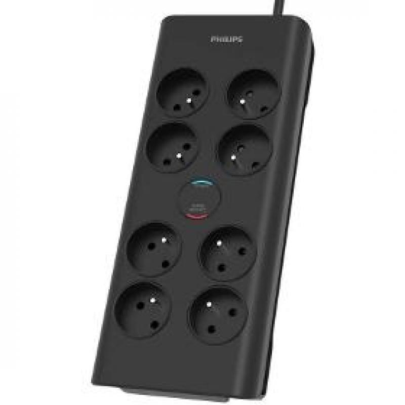SPN7080BA/60 přep. ochrana černá PHILIPS