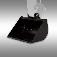 400 mm bucket for JANSEN® MB-700 mini excavator