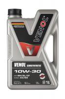 Venol POLOSYNTETICKÝ MOTOROVÝ OLEJ 10W-30