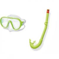 Plavecká sada Adventurer INTEX