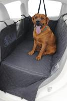 Ochranná deka do auta pod psa CAR BRUNO SIXTOL