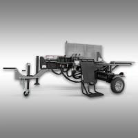 Log Splitter Jansen HS-40L55-XXL
