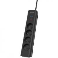 SPN7040BA/60 přep. ochrana černá PHILIPS