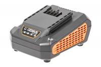 Nabíječka baterií Hahn & Sohn Cedrus CHB2.5 60V 2,5A