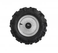 HECHT 8001017 - pomocná 8" kola (2 ks)